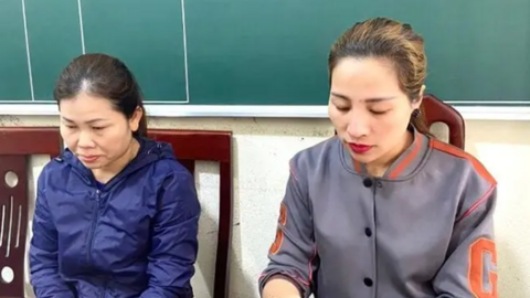 Triệt phá đường dây ghi lô đề qua mạng xã hội