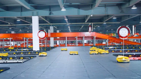 Bắt tay với Viettel Post, “ông trùm” Canon Lê Bảo Minh lấn sân mảng logistics trị giá hơn 40 tỷ USD