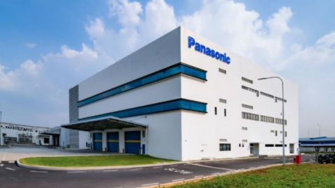Panasonic chính thức vận hành nhà máy sản xuất công tắc, ổ cắm tại Việt Nam
