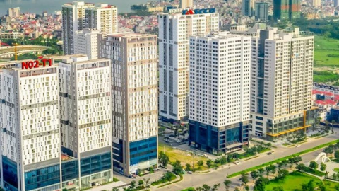 Hé mở về doanh nghiệp “1 tuổi” đang nắm quyền chi phối TASECO Group