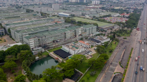 TP HCM: Vốn đầu tư công nghệ cao tăng đột biến