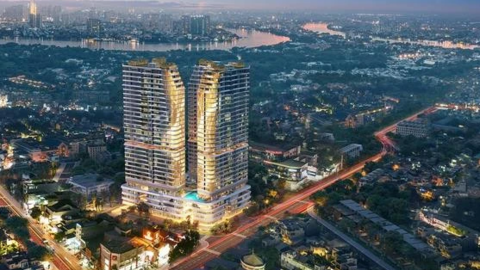 Bamboo Capital (BCG) đạt doanh thu hơn 4.000 tỷ đồng, nợ phải trả giảm 5.500 tỷ đồng trong năm 2023