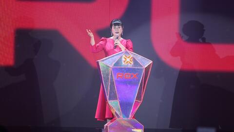 TNG Holdings Vietnam chính thức đổi thương hiệu thành Rox Group