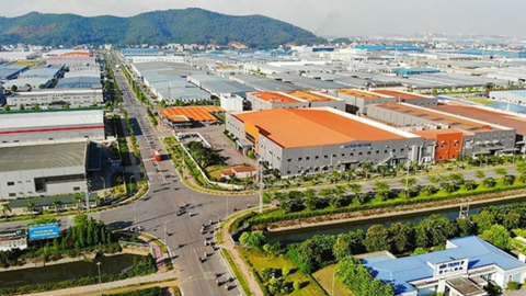 Bắc Giang quy hoạch đô thị hơn 1.800ha, gắn du lịch sinh thái với dịch vụ thương mại, du lịch và nông nghiệp công nghệ cao