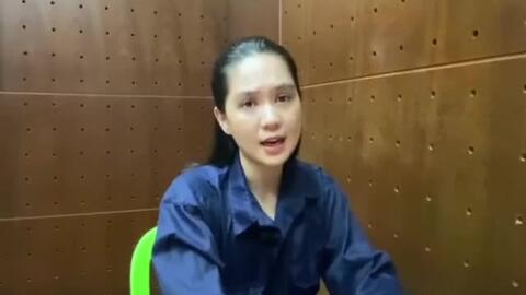 Sáng mai 2/2, Ngọc Trinh hầu toà