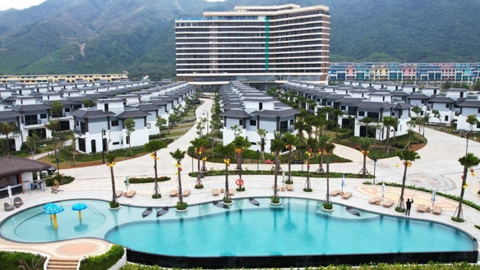 Tập đoàn CEO đạt doanh thu gần 1.500 tỷ đồng trong năm 2023, ưu tiên phát triển các dự án khu đô thị công năng hỗn hợp và khu công nghiệp trong năm 2024