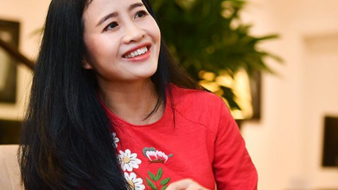 Sữa Quốc Tế (IDP) có Tổng giám đốc mới: Từng tạo nên tên tuổi của Kotex tại Việt Nam, trợ lý cấp cao cho CEO Tân Hiệp Phát, Cố vấn NutiFood
