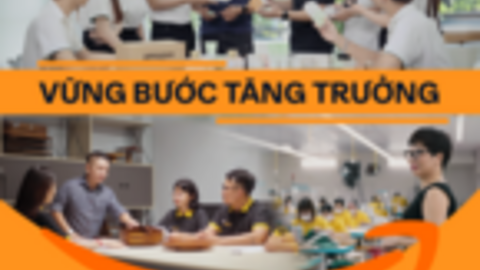 Đối tác bán hàng Việt Nam có cơ hội lớn tăng trưởng cùng Amazon