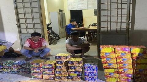 Tăng cường chống buôn lậu qua biên giới - Bài 1 :Chặn đứng những phi vụ giáp Tết