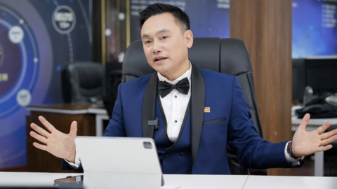 CTO Tập đoàn Atlantic: Người cho Sếp Ngọc Lan vay 1500 USD để 'startup' nỗ lực kiến tạo một nền tảng đột phá học tiếng Anh trong kỷ nguyên chuyển đổi số