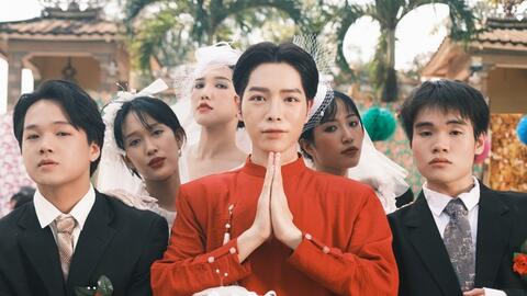 Nam ca sĩ độc thân nhưng chuyên hát nhạc yêu đương cầu hôn, được ví như “ông hoàng Valentine”: Ra sản phẩm mới với quyết tâm “thoát ế”