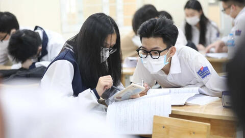 CHÍNH THỨC: Lịch đi học trở lại sau Tết của học sinh 63 tỉnh, thành phố