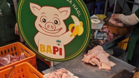 So kè lợi nhuận ‘heo ăn chuối’ (HAG) và ‘heo ăn chay’ (BAF)