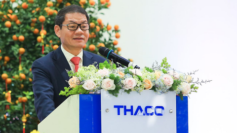 Tỷ phú Trần Bá Dương chơi lớn năm 2024: Tuyển dụng gần 15.000 người cho toàn bộ hệ sinh thái, đầu tư thêm 1 tỷ USD