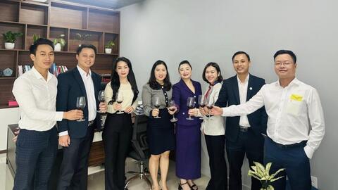 Navi Property khai Xuân đầu năm, đặt ra nhiều mục tiêu mới