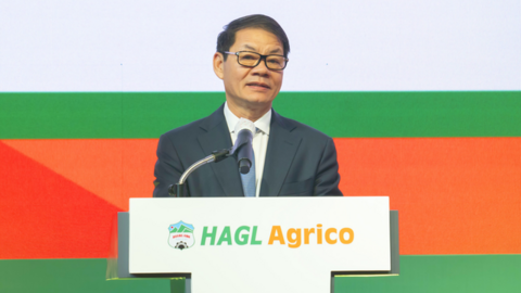 HAGL Agrico của tỷ phú Trần Bá Dương chốt triển khai siêu dự án 750 triệu USD tại Lào, dự kiến lợi nhuận 2.450 tỷ đồng/năm kể từ 2028