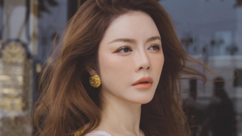 Lý Nhã Kỳ lên tiếng trước tin đồn bị phong toả tài sản