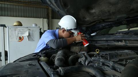 Hà Nội sẽ kiểm tra xác suất phương tiện đạt kiểm định để 'bắt lỗi'