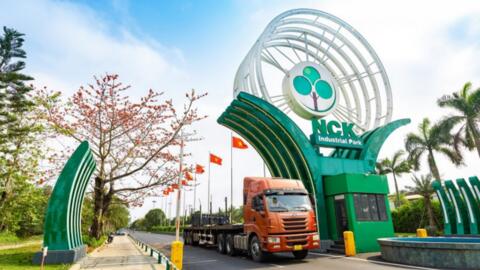 Nhựa Tiền Phong và Shinec ký hợp tác chiến lược