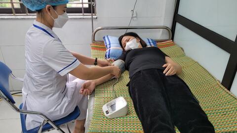 Đổi mới công tác chăm sóc sức khỏe Nhân dân từ cơ sở