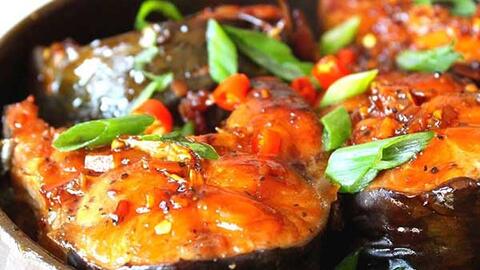 Cá hạ đường huyết tự nhiên, ngừa đột quỵ nhưng có 4 bộ phận vừa bẩn vừa chứa chất kịch độc cần tránh xa