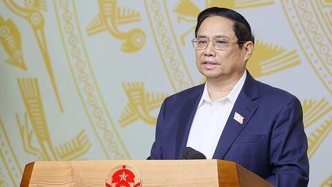 Kiện toàn nhân sự Ban Chỉ đạo cải cách hành chính của Chính phủ