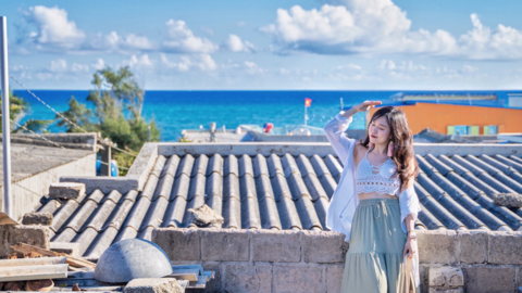 Đi du lịch đảo Phú Quý chỉ hơn 2 triệu/người mà có cả trăm ảnh check-in siêu đẹp và đây là lịch trình để chị em tham khảo
