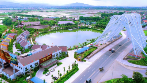 Quảng Ninh sắp có thành phố trực thuộc thứ 5