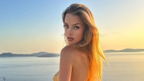 Tân Miss World 2024: Sở hữu chiều cao khủng 1m80, học lực thuộc hàng top với bằng cử nhân ngành Luật
