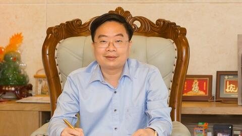 Chủ tịch Vinatex: Tỷ giá USD/VND chỉ giảm 5% trong 2 năm qua là ít, khó cho xuất khẩu phục hồi, Việt Nam có thể mất ngành sợi nếu không được hỗ trợ