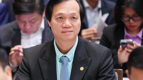 CEO Phát Đạt kiến nghị cần tiếp tục có các chính sách về gói tín dụng ưu đãi, giảm mặt bằng lãi suất cho vay