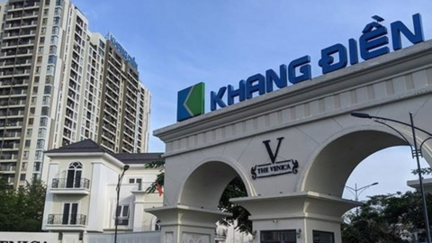 Khang Điền muốn phát hành 110 triệu cổ phiếu riêng lẻ, huy động 3.000 tỷ đồng
