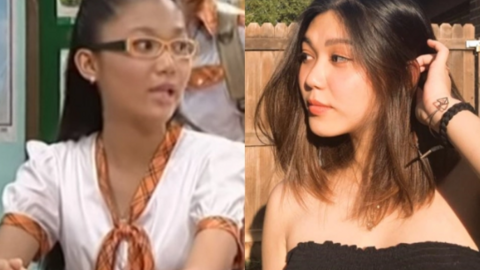 Sao nhí điệu nhất "Gia đình phép thuật" lột xác khó ai nhận ra, khiến netizen nể phục vì học lực khủng