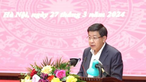 Bổ sung ngân sách hỗ trợ đầu tư trường học, di tích