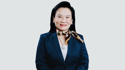 Chủ tịch Tập đoàn Hoa Lâm thôi chức Phó Tổng tại VietBank