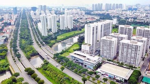 Báo cáo đánh giá tác động của Luật Kinh doanh Bất động sản sửa đổi (2023) và kiến nghị