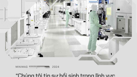 Sau 20 năm mất mát, Nhật Bản đã tìm lại ánh hào quang: Hàng loạt ‘đại bàng chip’ tới làm tổ ở ‘Đảo Silicon’, nhiều dự án vượt xa Mỹ