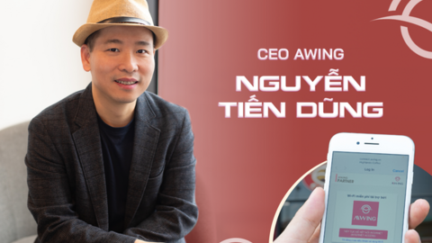 CEO đứng sau mạng lưới quảng cáo 25 triệu người dùng: Tham vọng đưa công nghệ, chuyên gia Việt vươn tầm thế giới