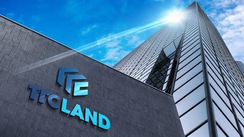 TTC Land (SCR): Kế hoạch lợi nhuận 2024 giảm dù doanh thu tăng 90%, 2 năm liên tiếp không chia cổ tức