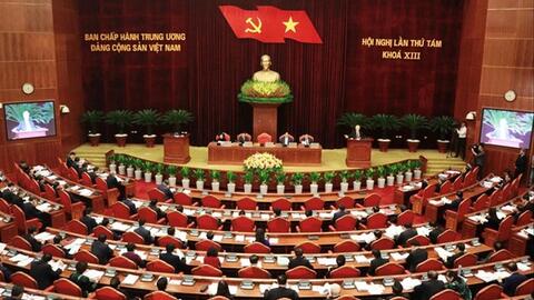 Lắng nghe ý kiến nhân dân để lựa chọn cán bộ