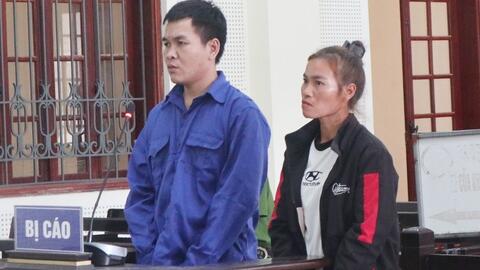 Nghệ An: Anh em ruột rủ nhau lừa bán thiếu nữ ra nước ngoài