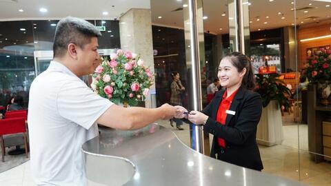 ROX Key Holdings chuẩn bị tổ chức Đại hội đồng cổ đông 2024