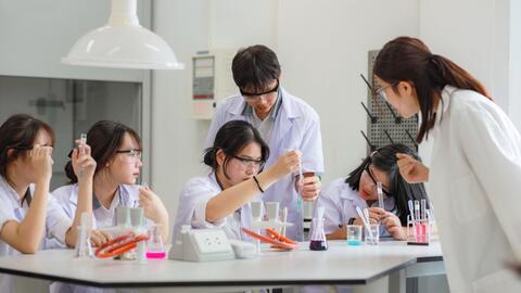 Cần có điểm nhấn, nhiệm vụ trọng tâm, tư duy cốt lõi