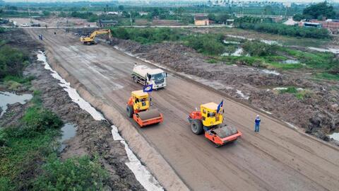 Ưu tiên vốn cho hạ tầng chiến lược, giao thông vận tải