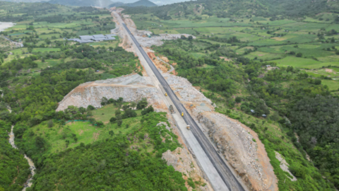 Khai thông 2 dự án quan trọng