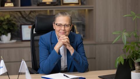 Tân CEO BIDV MetLife: Ở các nước tiên tiến, trung bình mỗi người có ít nhất 2 hợp đồng bảo hiểm nhân thọ