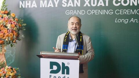Sếp Nguyễn Trung Dũng kể chuyện khởi nghiệp tuổi 50: Nhận "học phí" quá đắt, doanh thu 1 tỷ đồng nhưng lỗ phân nửa vì 1 LÝ DO