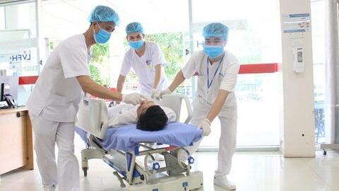 Chấn chỉnh chất lượng bệnh viện, khuyến cáo nguy cơ sự cố y khoa