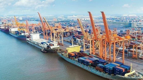 Bà Rịa - Vũng Tàu tham vọng trở thành trung tâm kinh tế biển