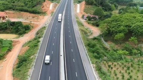 Chính thức thông qua Nghị quyết xây cao tốc Tp.HCM - Thủ Dầu Một - Chơn Thành